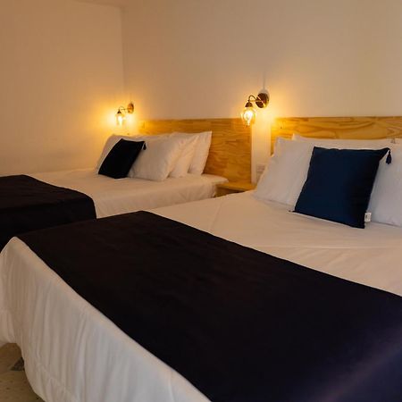 Via Porto Hotel Сан-Сальвадор Экстерьер фото
