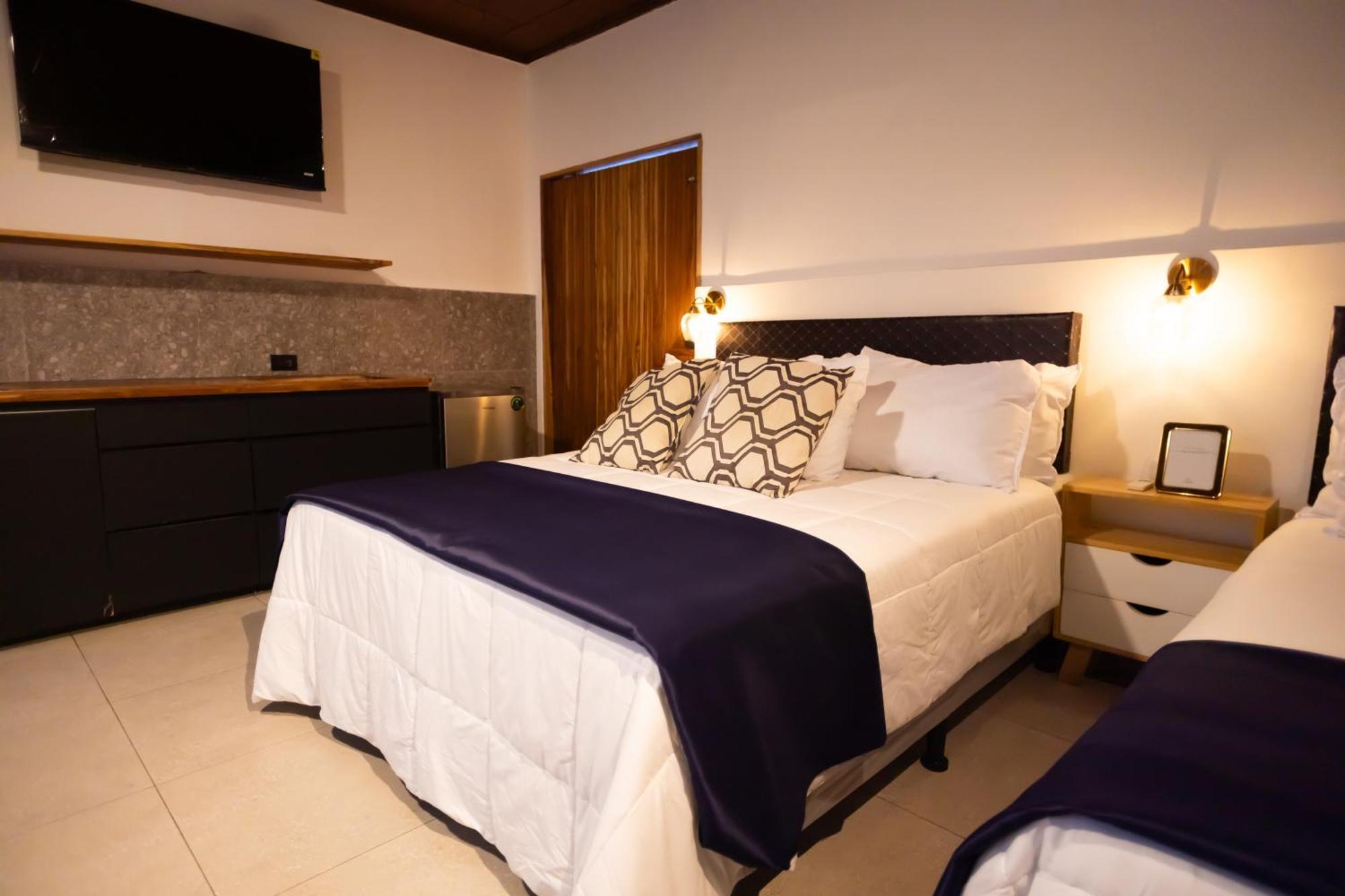 Via Porto Hotel Сан-Сальвадор Экстерьер фото